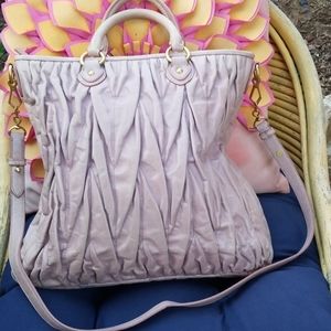 Authentic Miu Miu bag